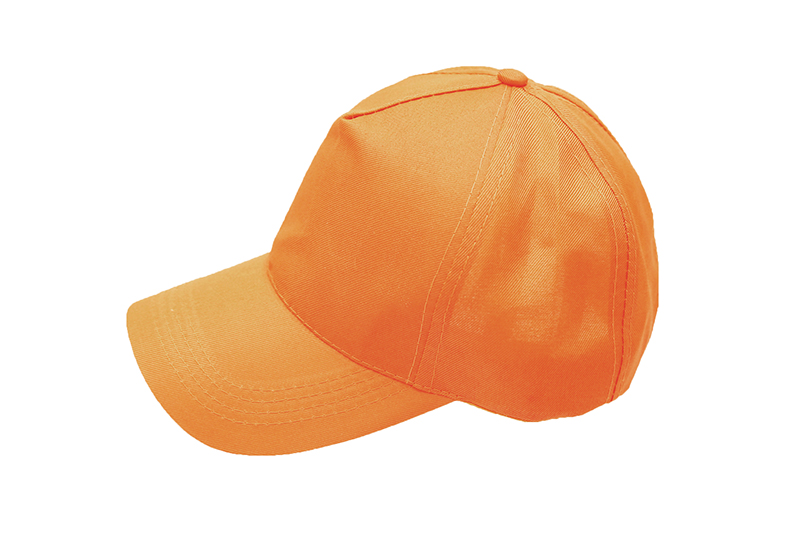 三亚促销帽LP001橙